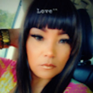 Meet your Posher, Teri